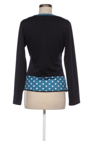 Damen Shirt MissLook, Größe S, Farbe Blau, Preis 10,11 €