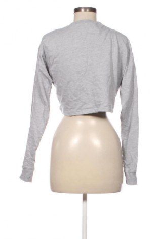 Dámská halenka Missguided, Velikost S, Barva Šedá, Cena  629,00 Kč