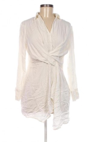 Bluzka damska Missguided, Rozmiar M, Kolor Biały, Cena 43,68 zł