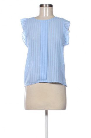 Bluză de femei Mixeri, Mărime S, Culoare Albastru, Preț 43,99 Lei