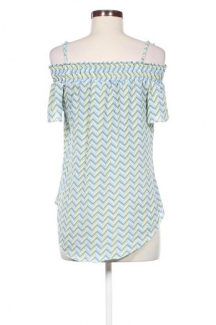 Bluză de femei Moa Moa, Mărime S, Culoare Multicolor, Preț 50,00 Lei