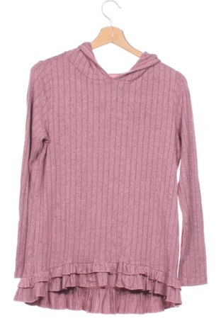 Bluzka damska Modern Soul, Rozmiar XXS, Kolor Różowy, Cena 111,99 zł