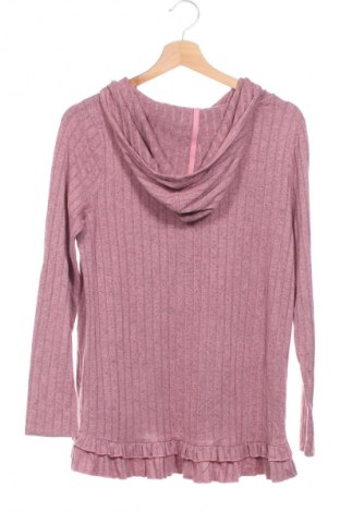 Bluzka damska Modern Soul, Rozmiar XXS, Kolor Różowy, Cena 111,99 zł