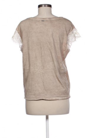 Damen Shirt Mohito, Größe S, Farbe Beige, Preis 10,00 €