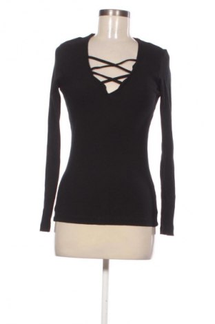 Damen Shirt Mohito, Größe S, Farbe Schwarz, Preis 10,11 €