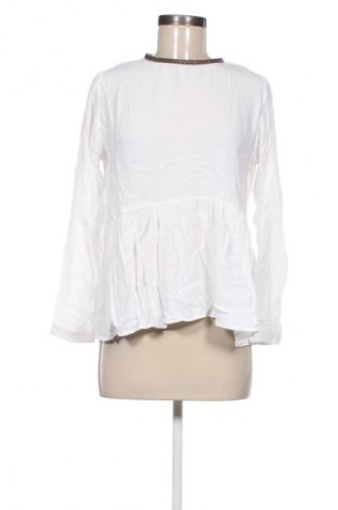 Damen Shirt Mohito, Größe S, Farbe Weiß, Preis 10,11 €