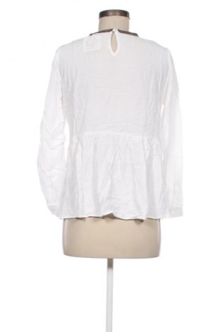 Damen Shirt Mohito, Größe S, Farbe Weiß, Preis 10,11 €