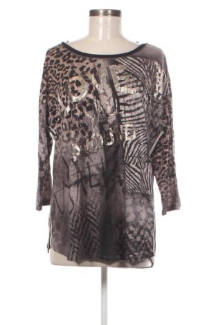 Damen Shirt Monari, Größe XL, Farbe Mehrfarbig, Preis € 33,99