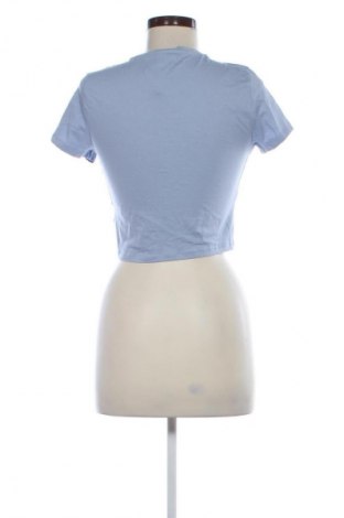 Bluză de femei Monki, Mărime M, Culoare Albastru, Preț 37,99 Lei