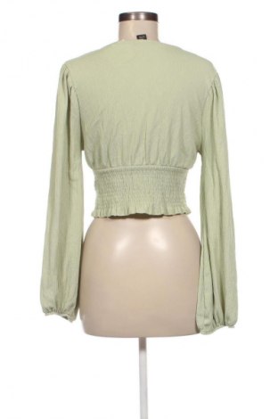 Damen Shirt Monki, Größe M, Farbe Grün, Preis 8,99 €