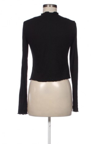 Bluză de femei Monki, Mărime M, Culoare Negru, Preț 44,99 Lei