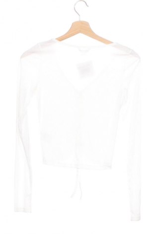 Dámska blúza Monki, Veľkosť XS, Farba Biela, Cena  7,95 €