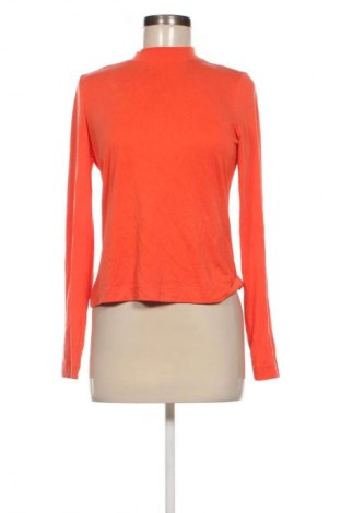 Damen Shirt Monki, Größe M, Farbe Orange, Preis 8,99 €