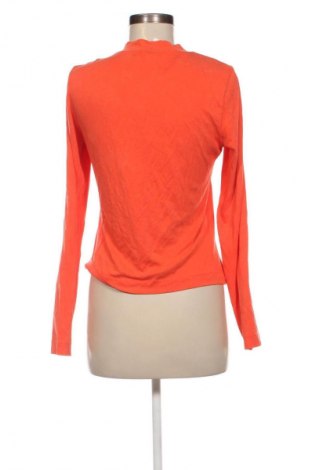 Damen Shirt Monki, Größe M, Farbe Orange, Preis 8,99 €