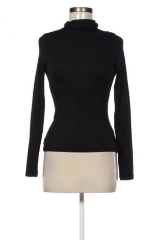 Bluză de femei Monki, Mărime S, Culoare Negru, Preț 34,21 Lei