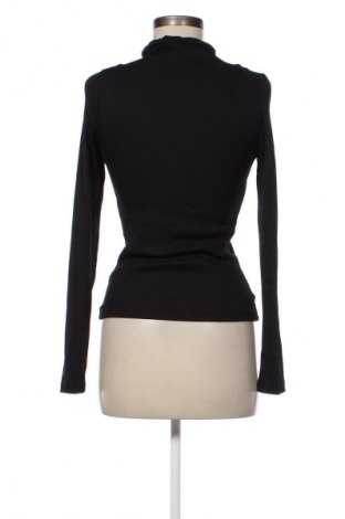 Bluză de femei Monki, Mărime S, Culoare Negru, Preț 34,21 Lei