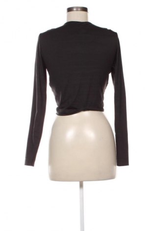 Bluză de femei Monki, Mărime L, Culoare Negru, Preț 44,99 Lei