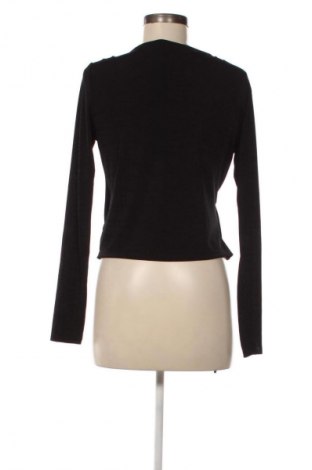 Damen Shirt Monki, Größe M, Farbe Schwarz, Preis 8,99 €