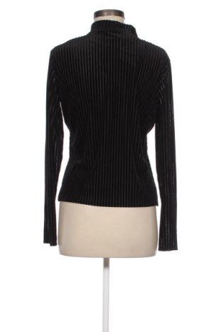 Bluzka damska Monki, Rozmiar L, Kolor Czarny, Cena 38,99 zł