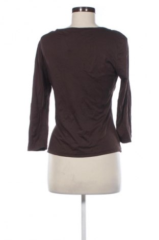 Damen Shirt More & More, Größe M, Farbe Braun, Preis 33,99 €