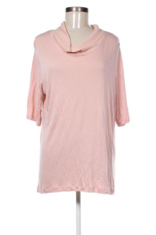 Dámská halenka More & More, Velikost XL, Barva Růžová, Cena  539,00 Kč