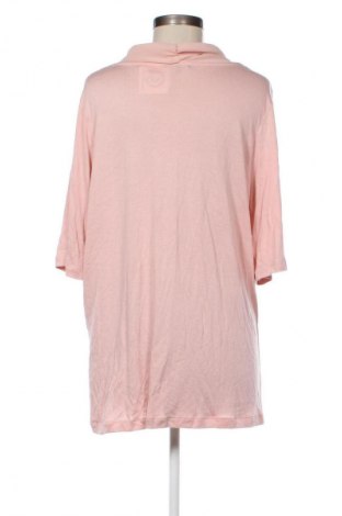 Dámská halenka More & More, Velikost XL, Barva Růžová, Cena  539,00 Kč