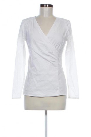 Damen Shirt More & More, Größe S, Farbe Weiß, Preis 33,99 €