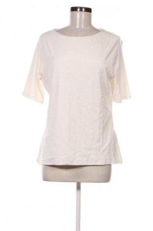Damen Shirt More & More, Größe L, Farbe Ecru, Preis 64,99 €