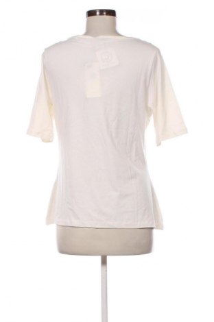 Damen Shirt More & More, Größe L, Farbe Ecru, Preis 64,99 €