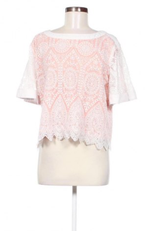 Bluză de femei Moss, Mărime XXL, Culoare Alb, Preț 64,99 Lei