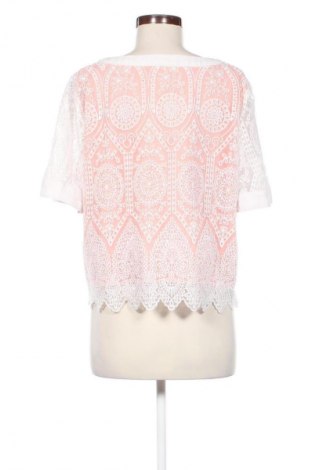 Bluză de femei Moss, Mărime XXL, Culoare Alb, Preț 64,99 Lei
