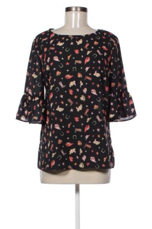 Bluză de femei Motivi, Mărime L, Culoare Multicolor, Preț 107,89 Lei