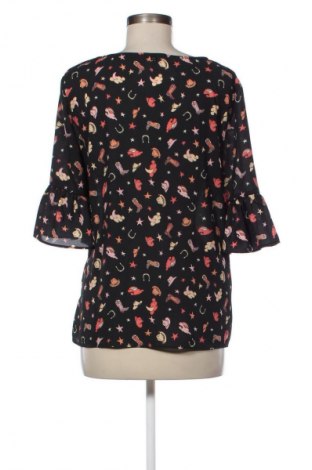 Bluză de femei Motivi, Mărime L, Culoare Multicolor, Preț 107,89 Lei