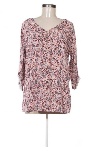 Damen Shirt Multiblu, Größe M, Farbe Mehrfarbig, Preis € 13,99