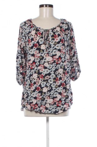Damen Shirt Multiblu, Größe M, Farbe Mehrfarbig, Preis 13,99 €