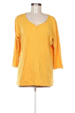 Damen Shirt Munich Freedom, Größe XXL, Farbe Gelb, Preis 13,99 €