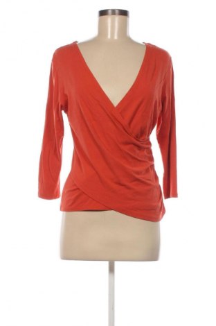 Damen Shirt Munich Freedom, Größe L, Farbe Orange, Preis 10,00 €