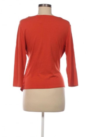 Damen Shirt Munich Freedom, Größe L, Farbe Orange, Preis 10,00 €