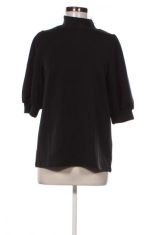 Γυναικεία μπλούζα My Essential Wardrobe, Μέγεθος M, Χρώμα Μαύρο, Τιμή 59,99 €