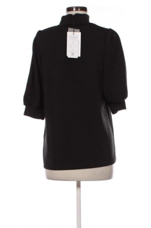 Γυναικεία μπλούζα My Essential Wardrobe, Μέγεθος M, Χρώμα Μαύρο, Τιμή 59,99 €