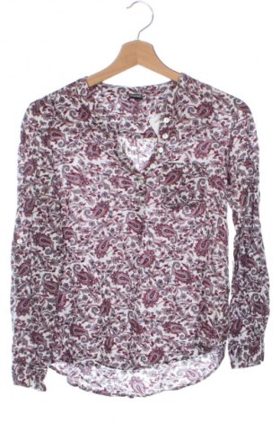Damen Shirt My Hailys, Größe XS, Farbe Mehrfarbig, Preis 13,99 €