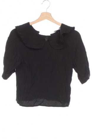 Damen Shirt NA-KD, Größe XS, Farbe Schwarz, Preis € 18,99