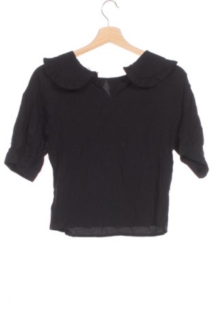 Damen Shirt NA-KD, Größe XS, Farbe Schwarz, Preis € 18,99