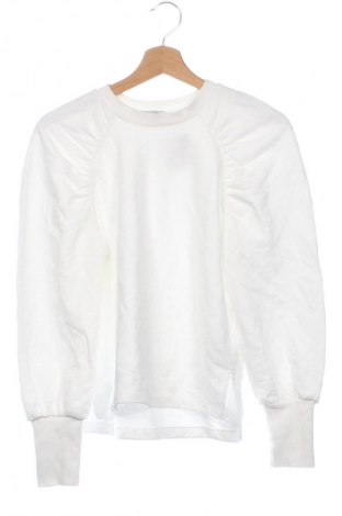 Bluză de femei NA-KD, Mărime XS, Culoare Alb, Preț 115,99 Lei
