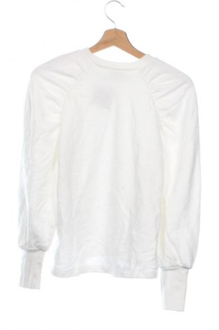 Bluză de femei NA-KD, Mărime XS, Culoare Alb, Preț 115,99 Lei