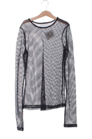 Bluză de femei NA-KD, Mărime XS, Culoare Negru, Preț 115,99 Lei