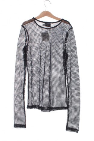 Bluză de femei NA-KD, Mărime XS, Culoare Negru, Preț 115,99 Lei