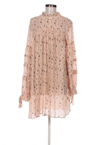Bluză de femei NA-KD, Mărime XXL, Culoare Multicolor, Preț 115,99 Lei