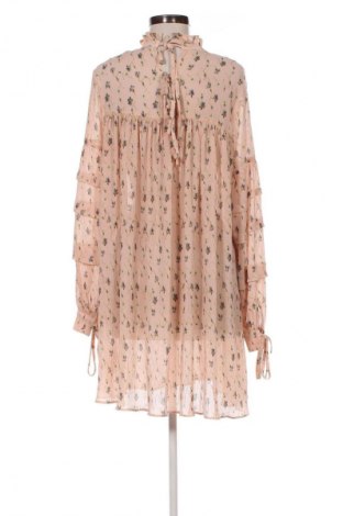 Bluză de femei NA-KD, Mărime XXL, Culoare Multicolor, Preț 115,99 Lei