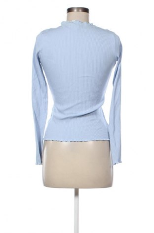Damen Shirt NA-KD, Größe M, Farbe Blau, Preis 17,39 €